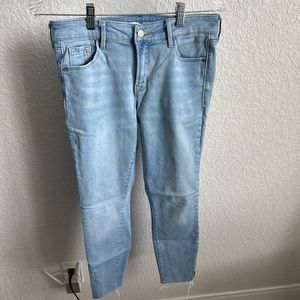 Old Navy Denim Jeans Size 4